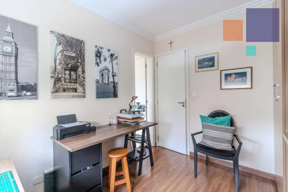 Apartamento, 3 quartos, 149 m² - Foto 9