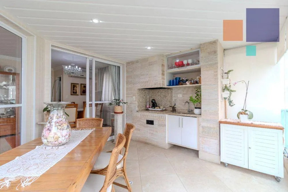 Apartamento, 3 quartos, 149 m² - Foto 2
