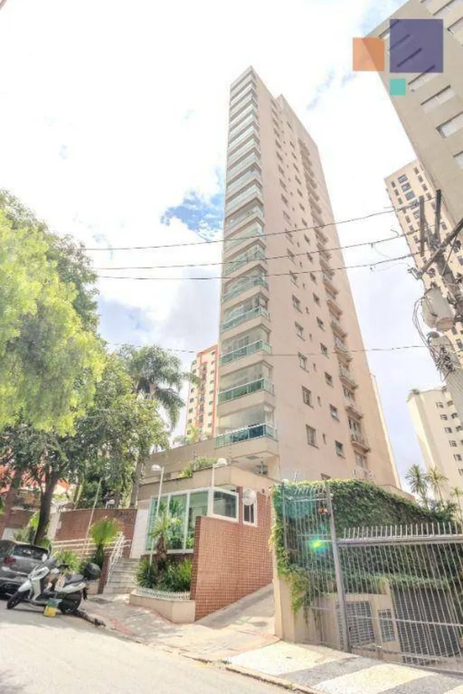 Apartamento, 3 quartos, 149 m² - Foto 7