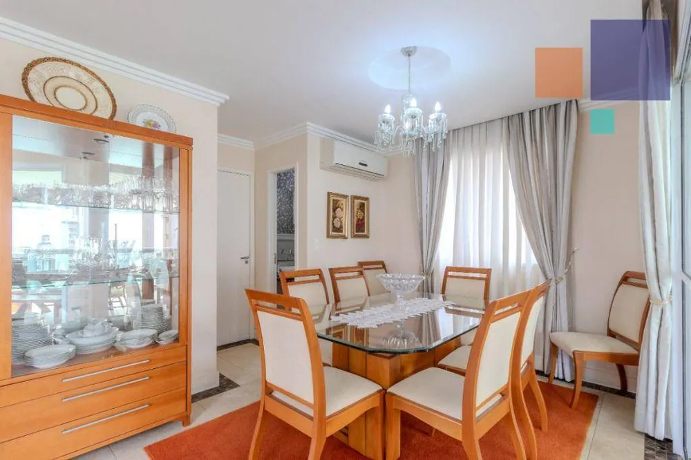 Apartamento, 3 quartos, 149 m² - Foto 8