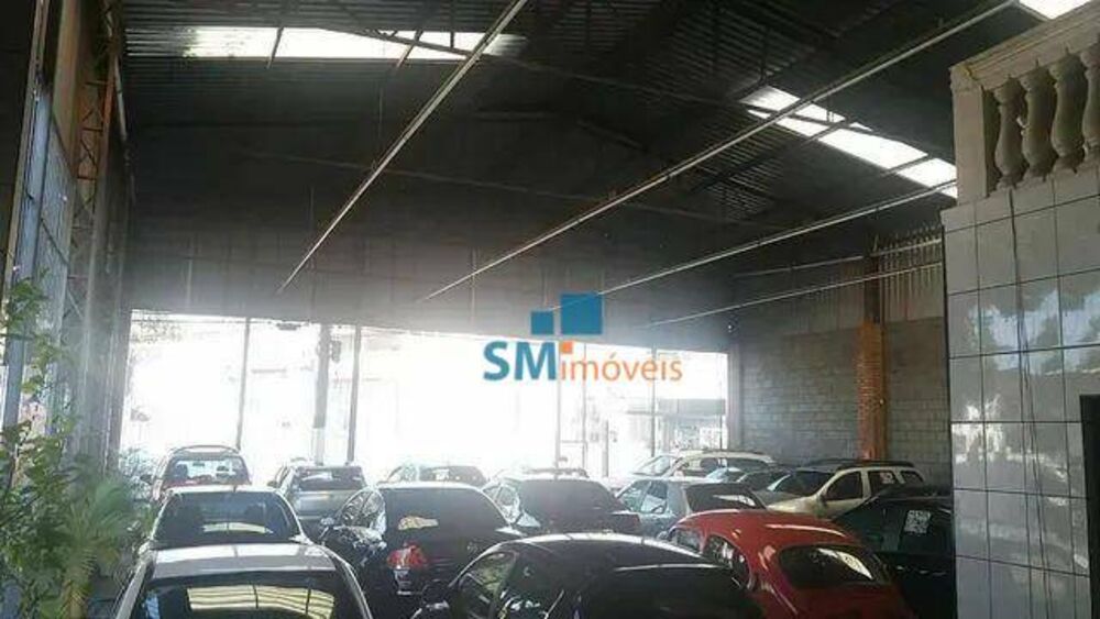 Depósito-Galpão, 315 m² - Foto 2