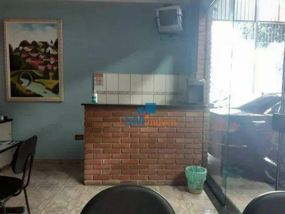 Depósito-Galpão, 315 m² - Foto 4