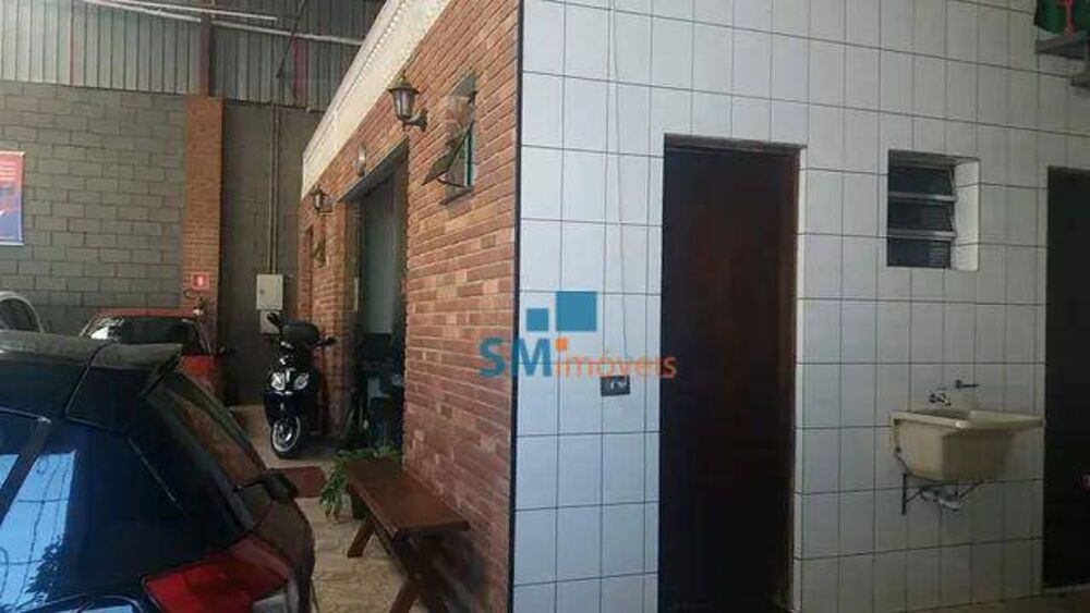 Depósito-Galpão, 315 m² - Foto 3