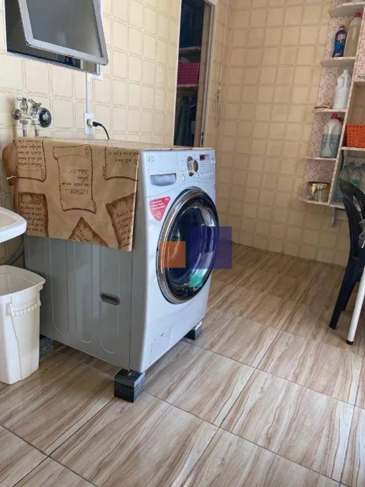 Apartamento, 3 quartos, 90 m² - Foto 6