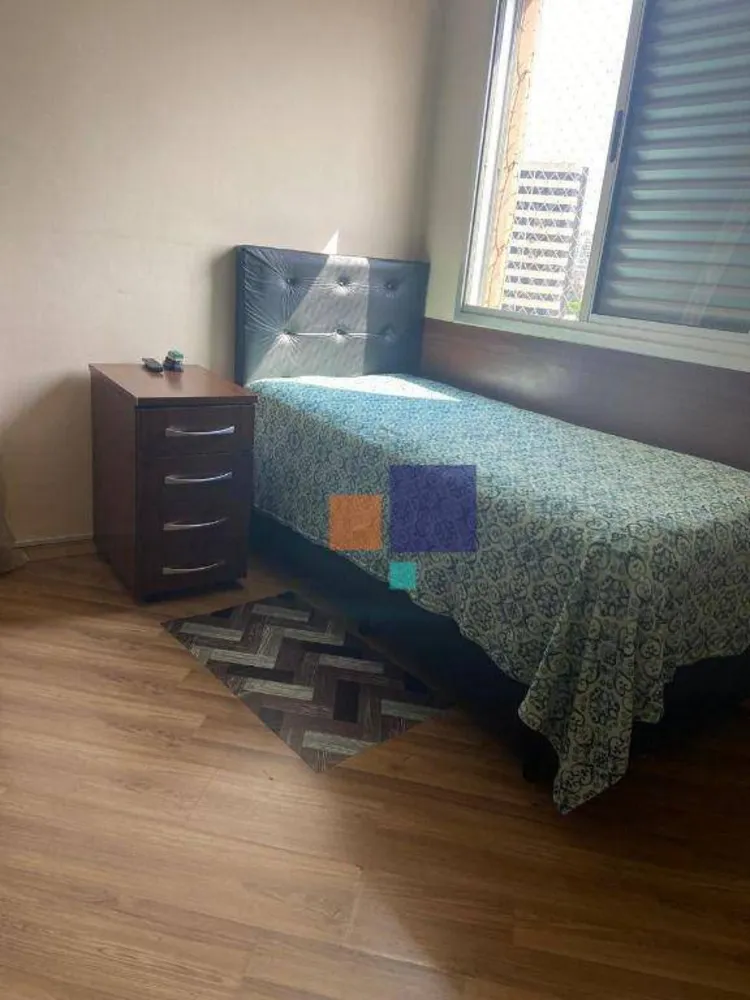 Apartamento, 3 quartos, 90 m² - Foto 2