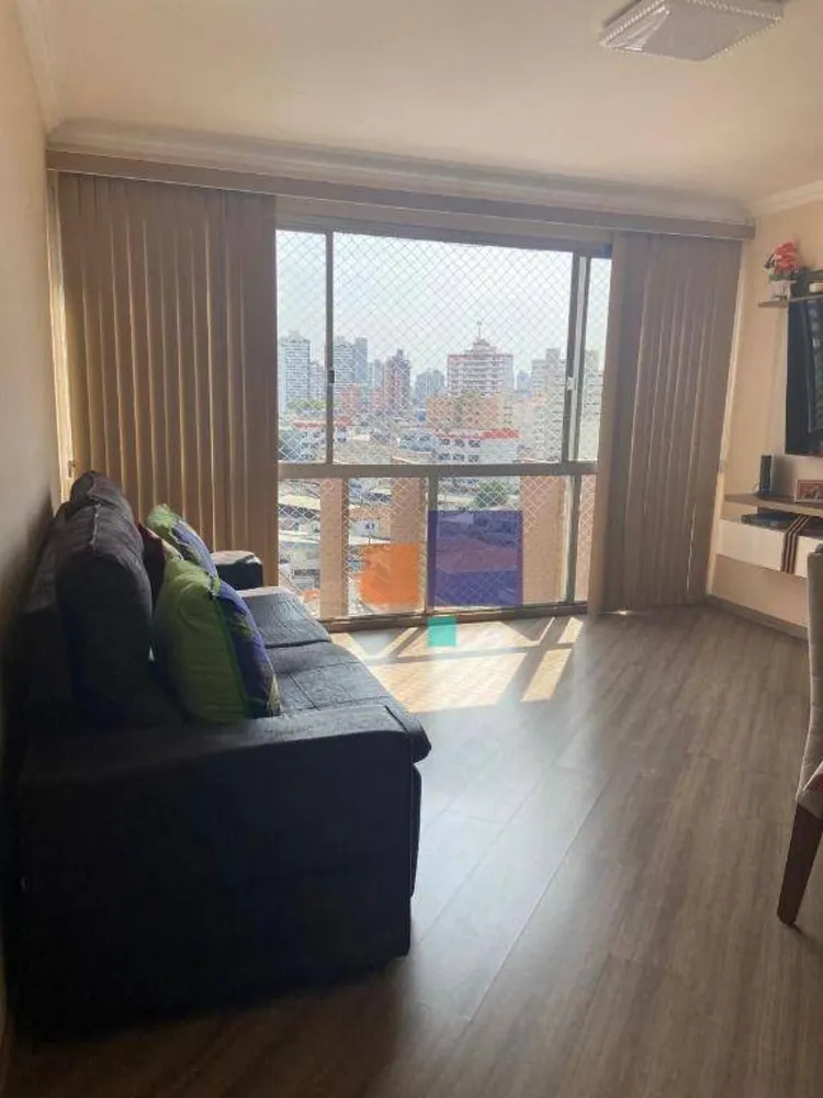 Apartamento, 3 quartos, 90 m² - Foto 7