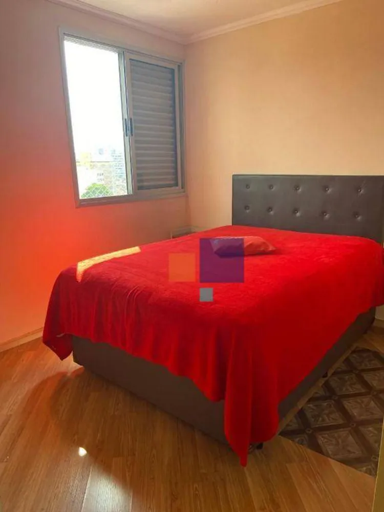 Apartamento, 3 quartos, 90 m² - Foto 3