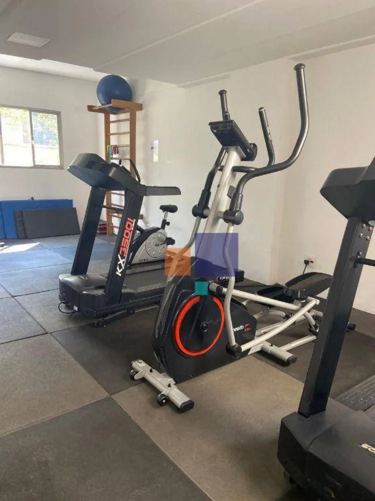 Apartamento, 3 quartos, 90 m² - Foto 8