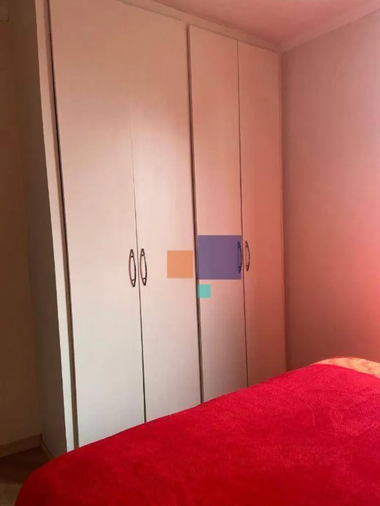Apartamento, 3 quartos, 90 m² - Foto 5