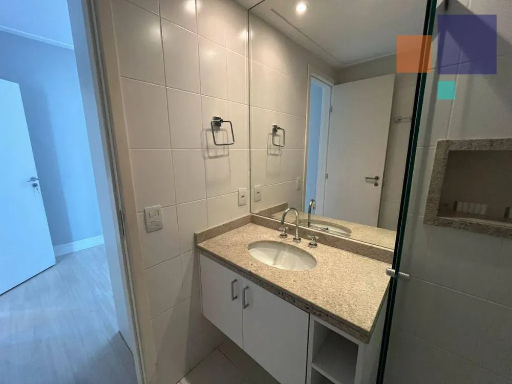 Apartamento, 3 quartos, 126 m² - Foto 5