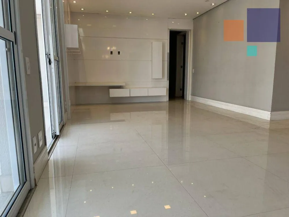 Apartamento, 3 quartos, 126 m² - Foto 4