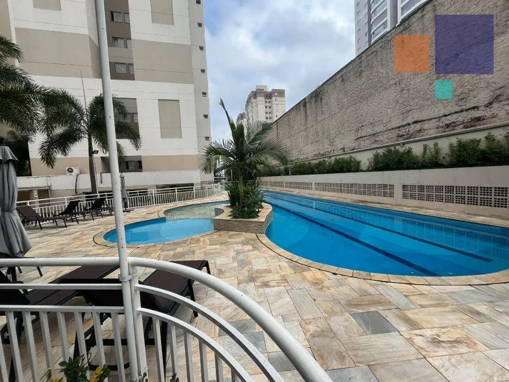 Apartamento, 3 quartos, 126 m² - Foto 10