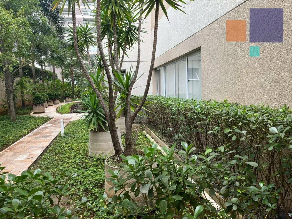Apartamento, 3 quartos, 126 m² - Foto 9