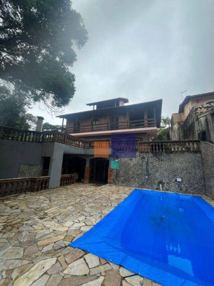 Chácara, 4 quartos, 2000 m² - Foto 8