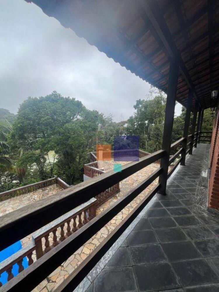 Chácara, 4 quartos, 2000 m² - Foto 16