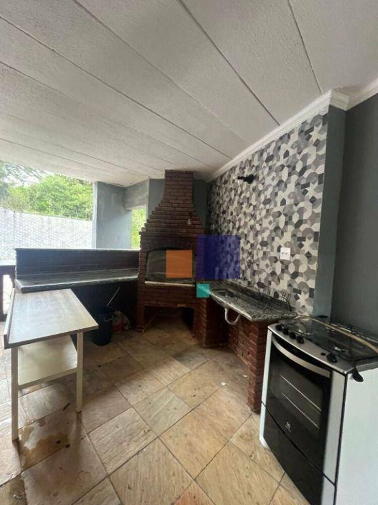 Chácara, 4 quartos, 2000 m² - Foto 7