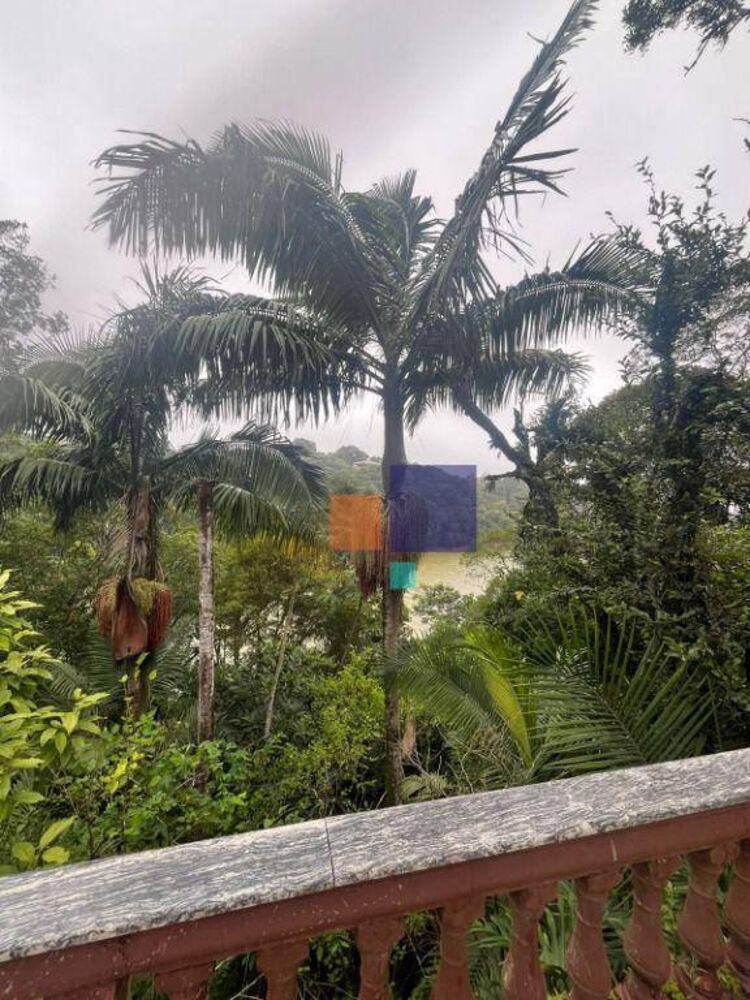 Chácara, 4 quartos, 2000 m² - Foto 9