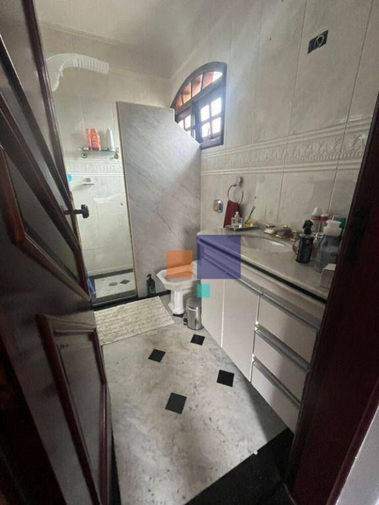 Chácara, 4 quartos, 2000 m² - Foto 13