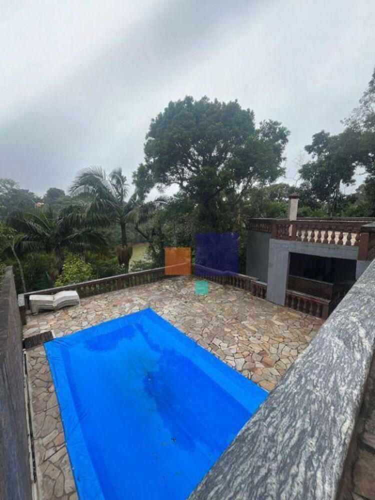 Chácara, 4 quartos, 2000 m² - Foto 11