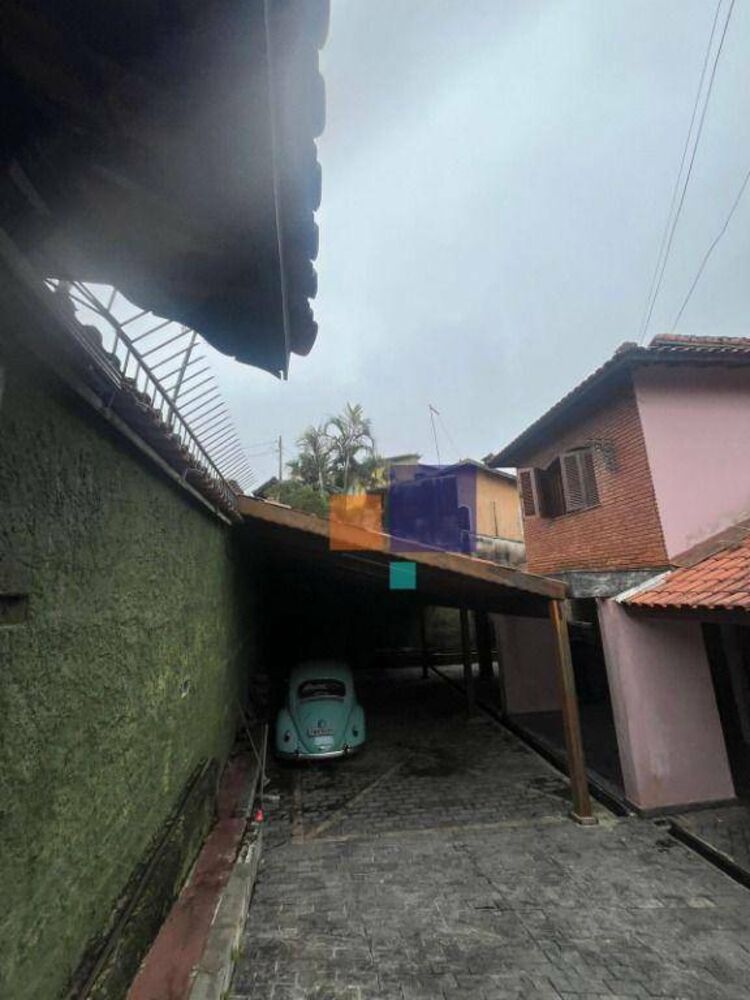 Chácara, 4 quartos, 2000 m² - Foto 3