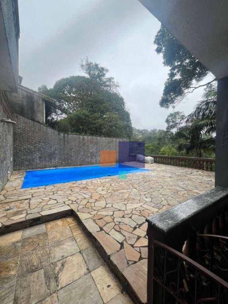 Chácara, 4 quartos, 2000 m² - Foto 2