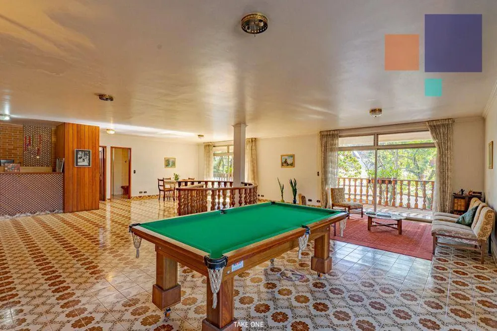 Casa, 3 quartos, 589 m² - Foto 4