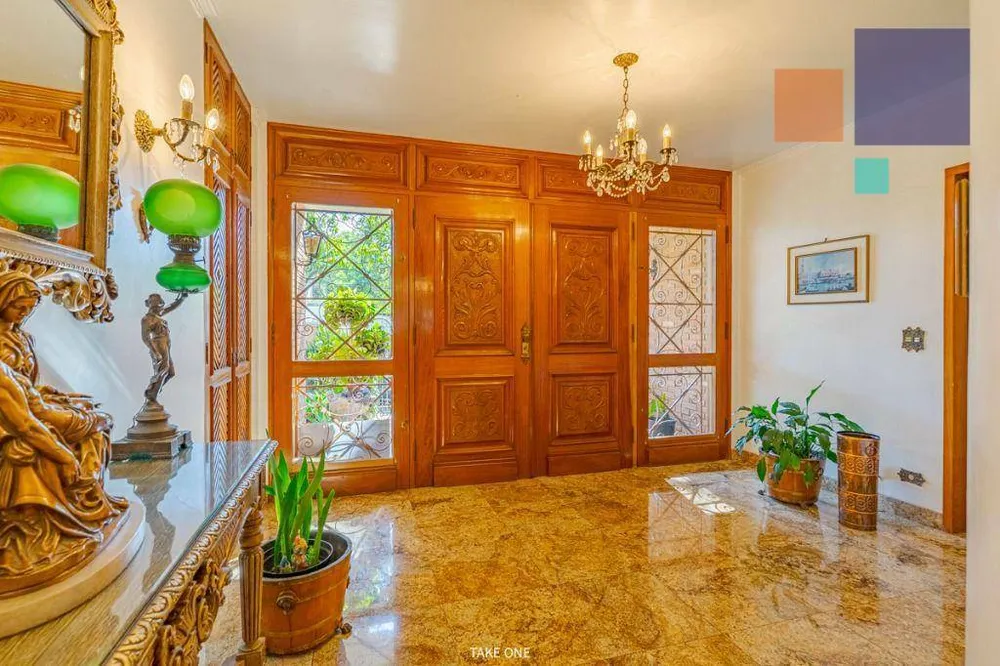 Casa, 3 quartos, 589 m² - Foto 6