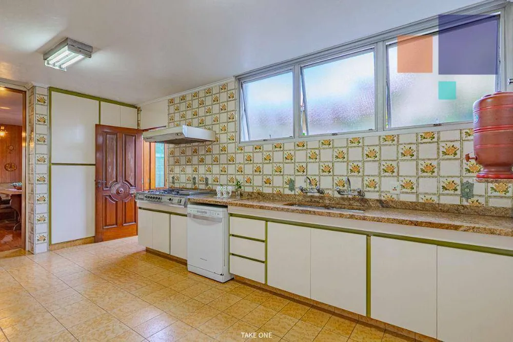 Casa, 3 quartos, 589 m² - Foto 11