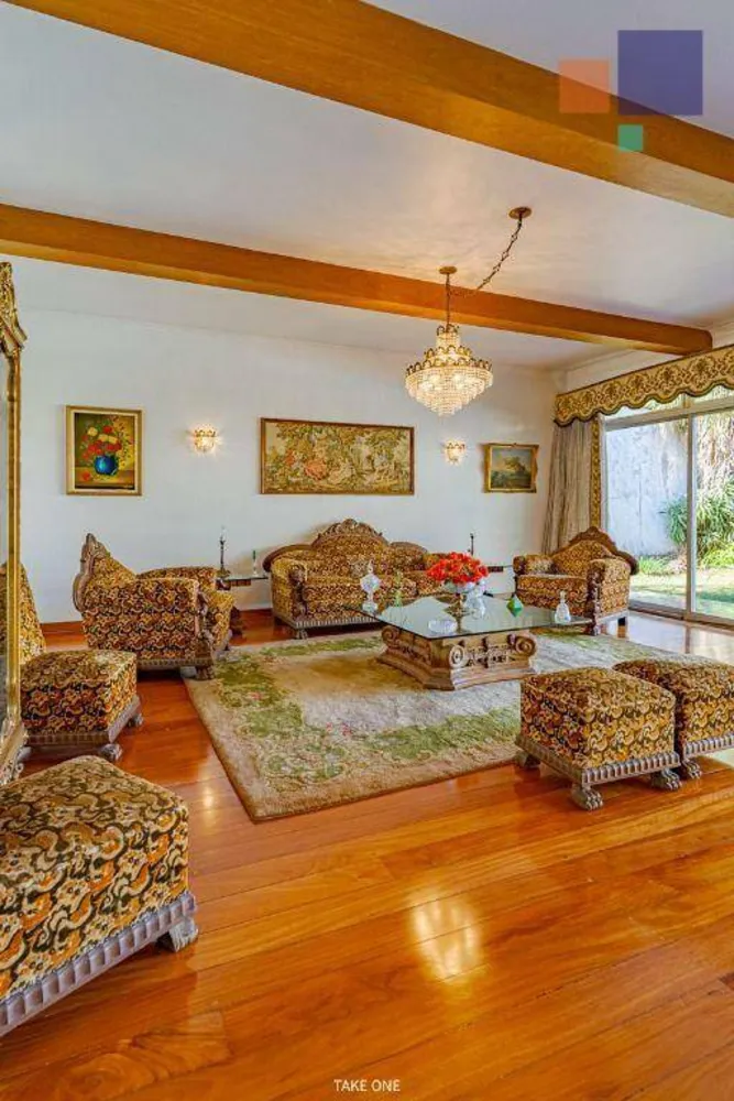 Casa, 3 quartos, 589 m² - Foto 5