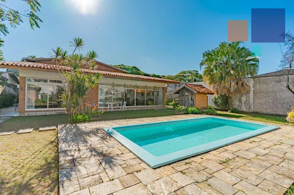 Casa, 3 quartos, 589 m² - Foto 7