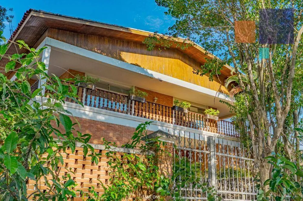 Casa, 3 quartos, 589 m² - Foto 9