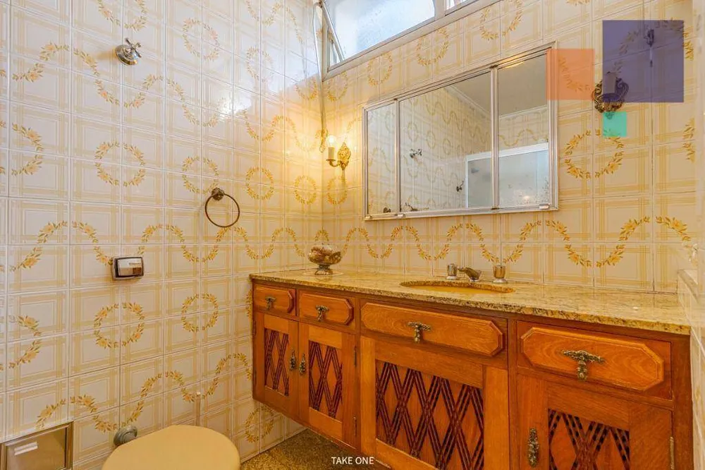 Casa, 3 quartos, 589 m² - Foto 3