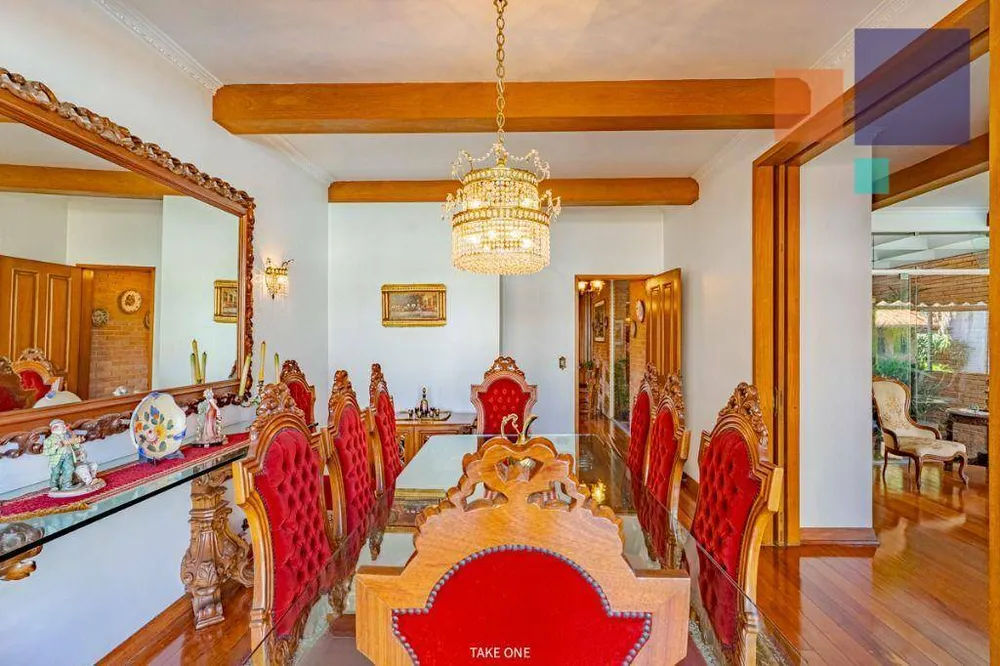 Casa, 3 quartos, 589 m² - Foto 12