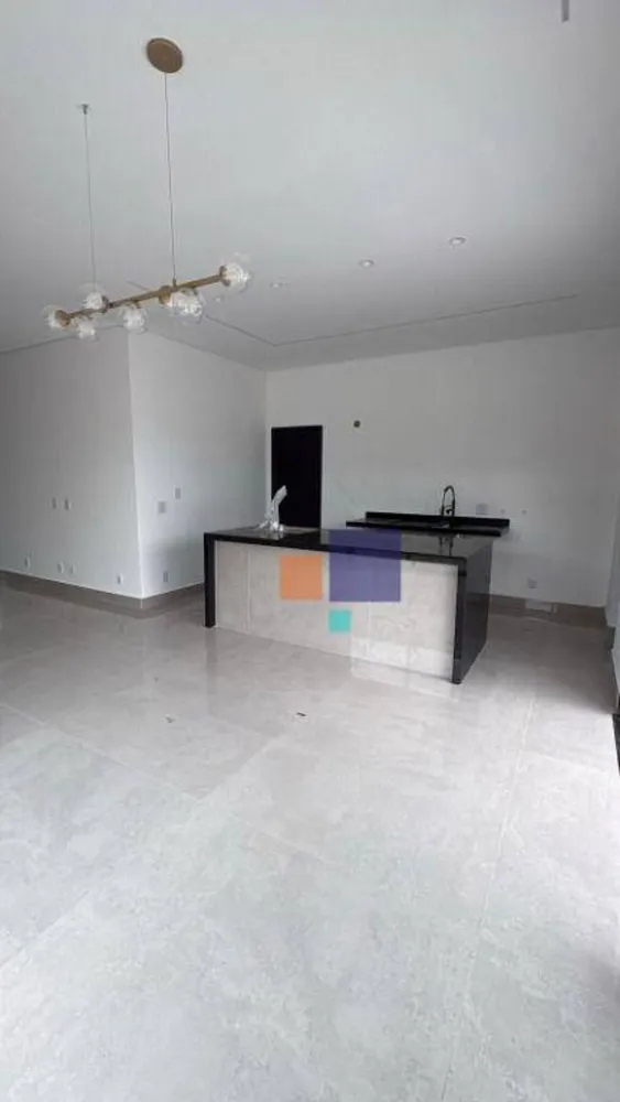 Sobrado, 4 quartos, 234 m² - Foto 3