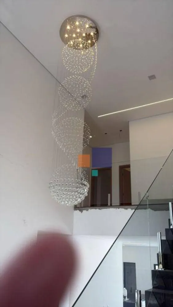 Sobrado, 4 quartos, 234 m² - Foto 4