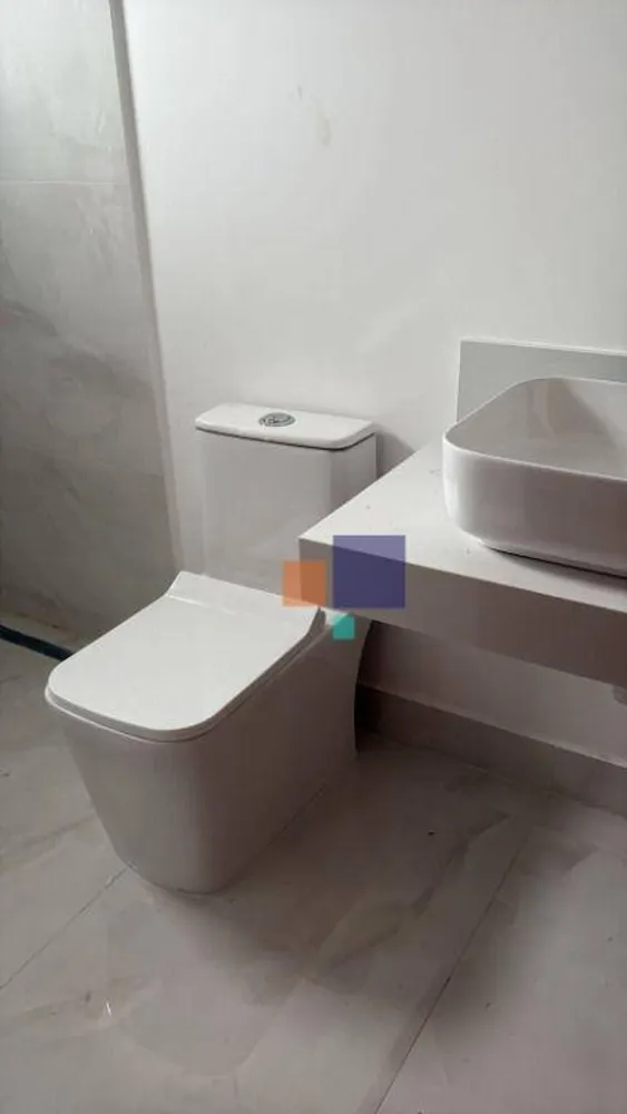 Sobrado, 4 quartos, 234 m² - Foto 5