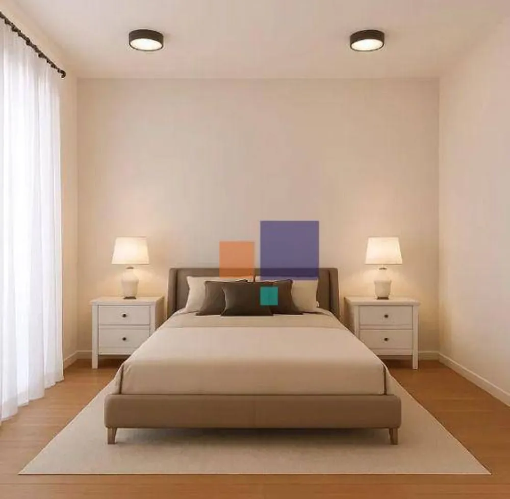 Sobrado, 4 quartos, 234 m² - Foto 3