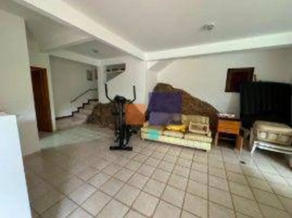 Casa de Condomínio, 6 quartos - Foto 3