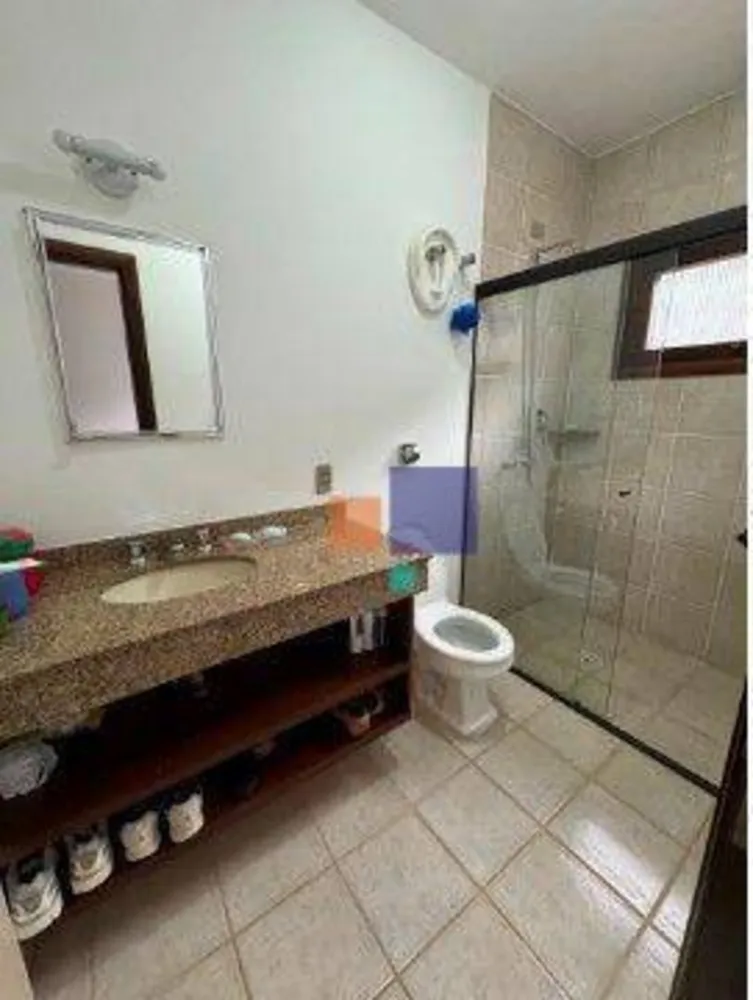 Casa de Condomínio, 6 quartos - Foto 4