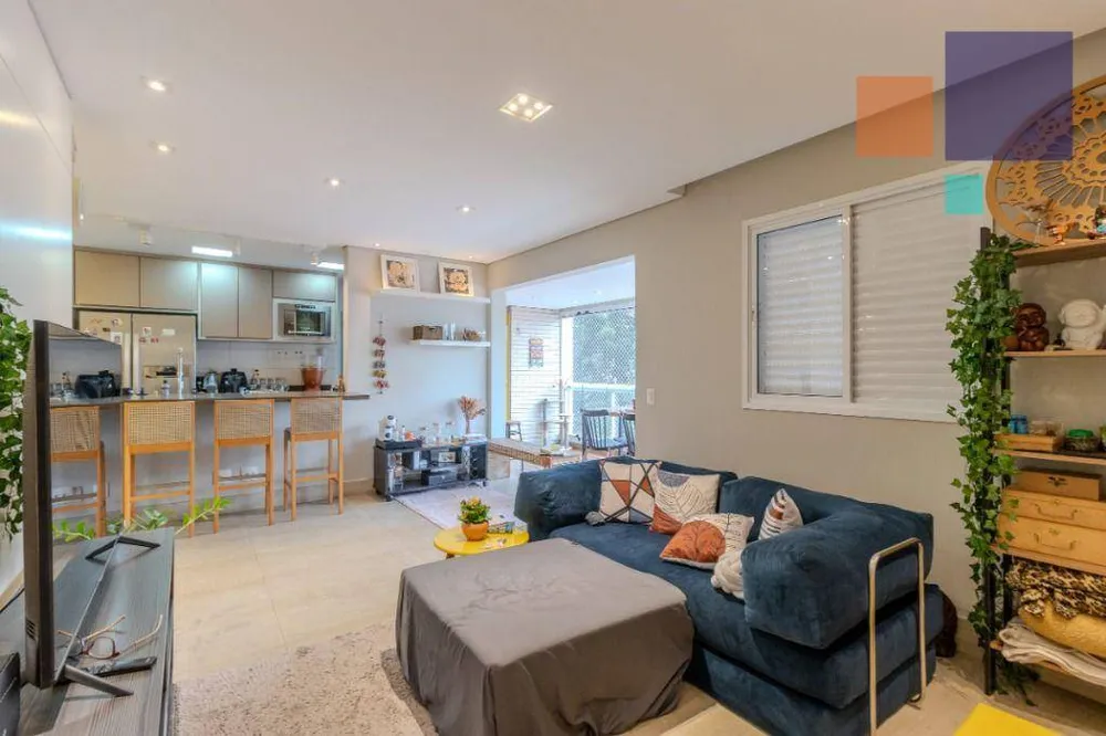 Apartamento, 2 quartos, 71 m² - Foto 6