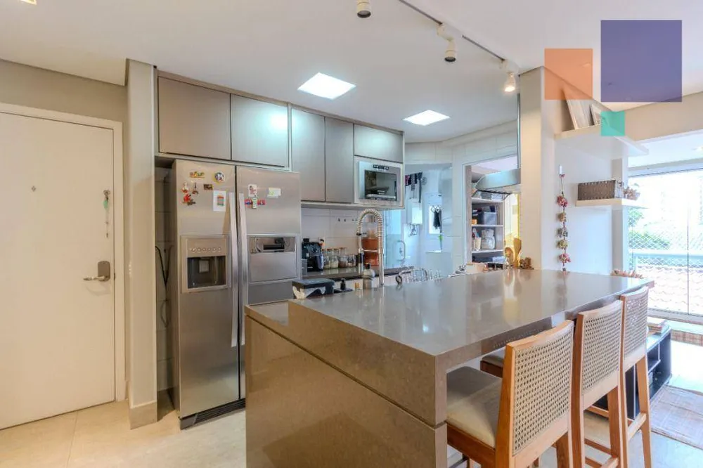 Apartamento, 2 quartos, 71 m² - Foto 7