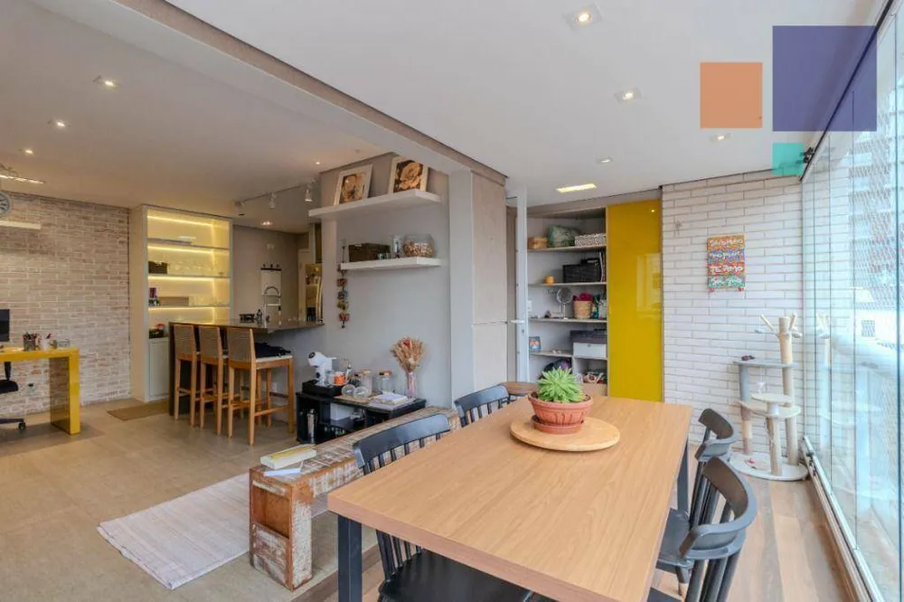 Apartamento, 2 quartos, 71 m² - Foto 1