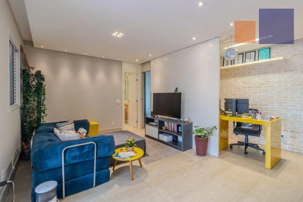 Apartamento, 2 quartos, 71 m² - Foto 3