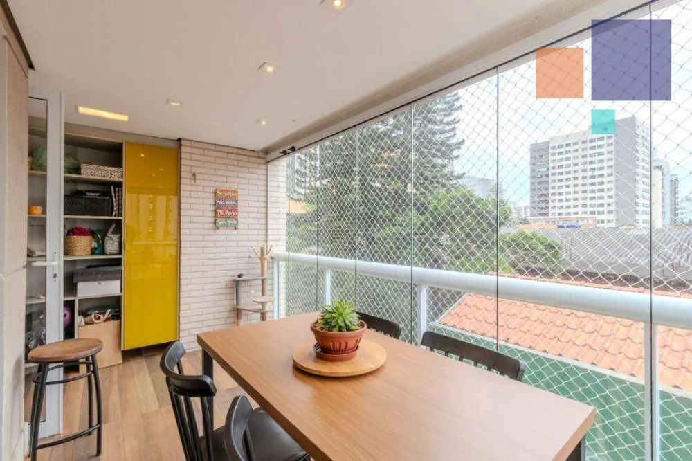 Apartamento, 2 quartos, 71 m² - Foto 6