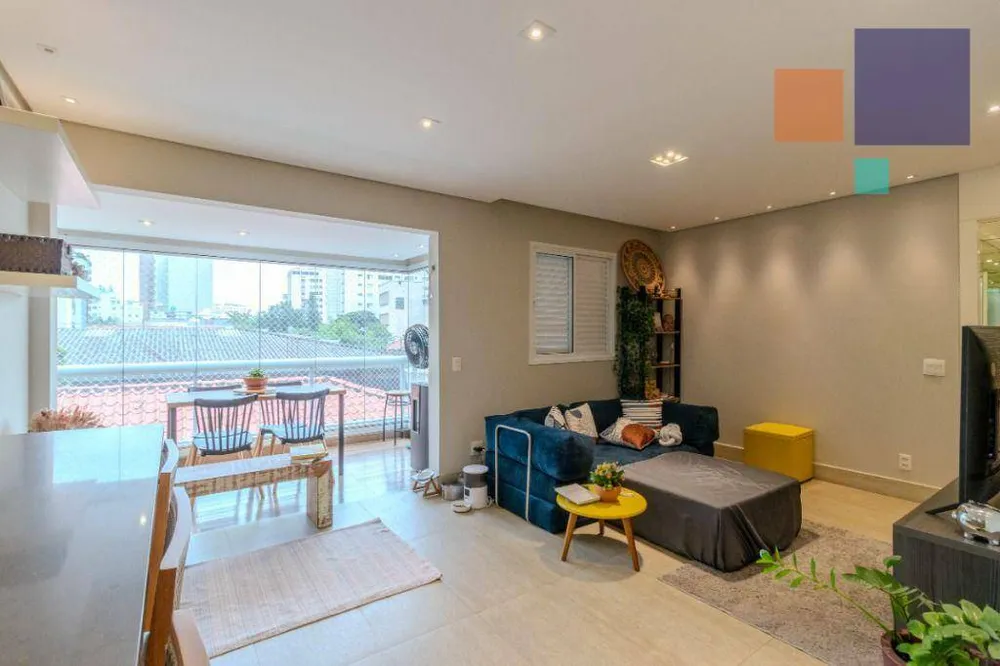 Apartamento, 2 quartos, 71 m² - Foto 4