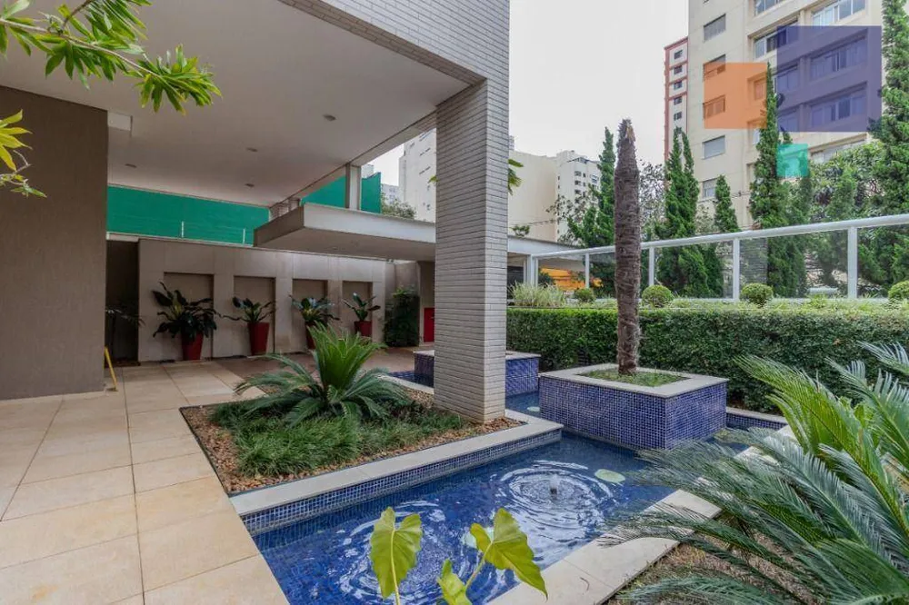 Apartamento, 2 quartos, 71 m² - Foto 11