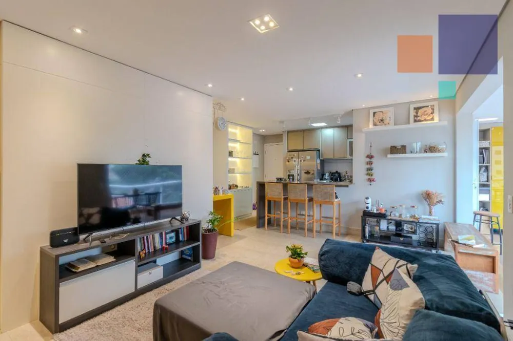 Apartamento, 2 quartos, 71 m² - Foto 2
