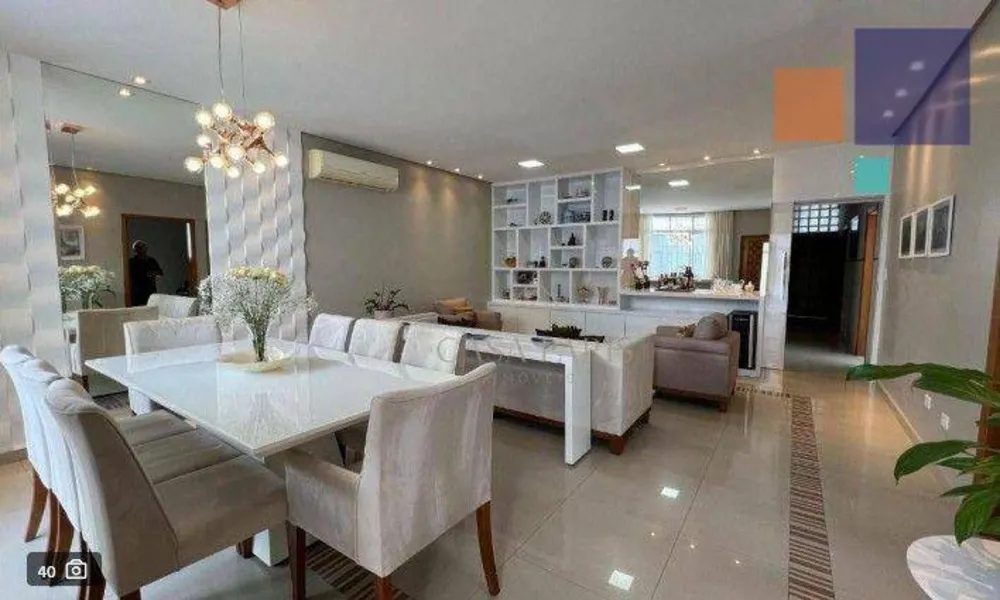 Casa, 3 quartos, 180 m² - Foto 5