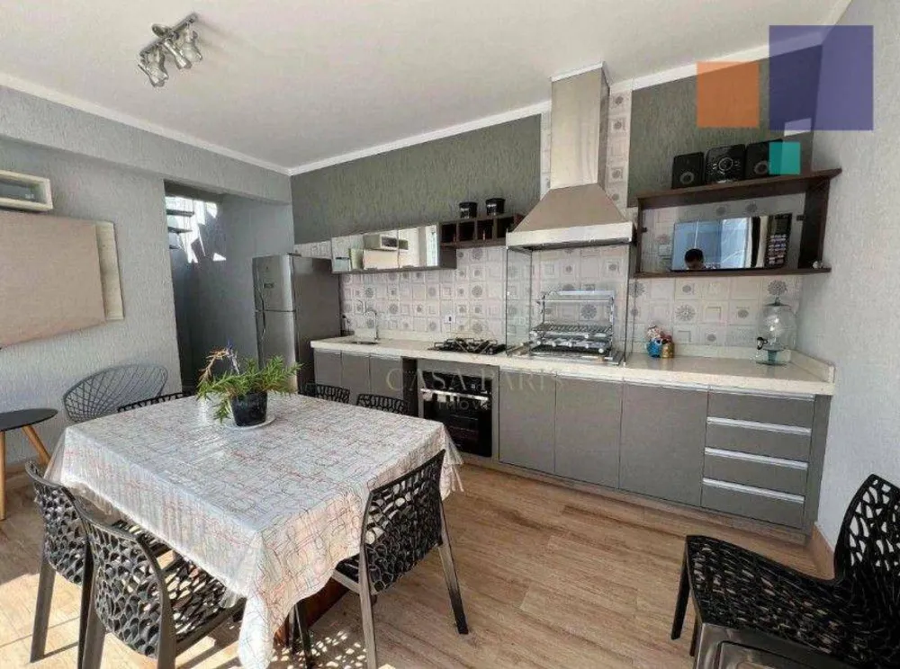 Casa, 3 quartos, 180 m² - Foto 1