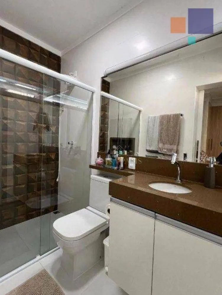Casa, 3 quartos, 180 m² - Foto 3